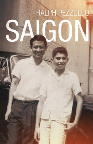 Buch Saigon Ralph Pezzullo