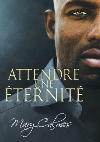 Buch Attendre une eternite Charlotte Blake