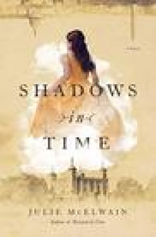 Book Shadows in Time Julie McElwain