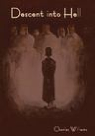 Livro Descent into Hell Charles Williams