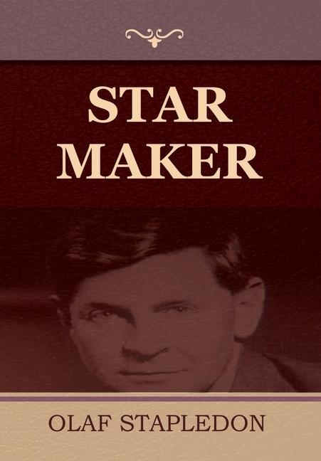 Βιβλίο Star Maker Olaf Stapledon