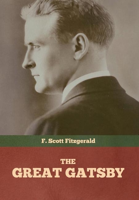 Boek The Great Gatsby Francis Scott Fitzgerald