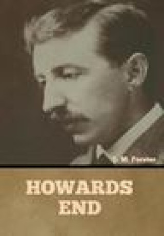 Knjiga Howards End E. M. Forster