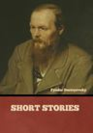 Buch Short Stories Fyodor Dostoyevsky