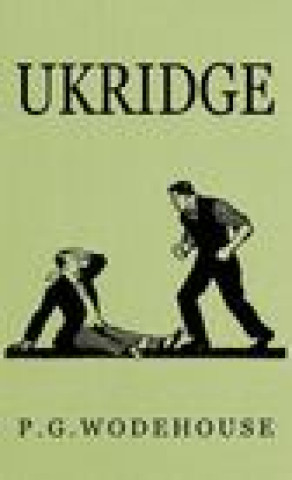 Libro Ukridge Pelham Grenville Wodehouse