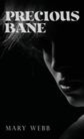 Knjiga Precious Bane Mary Webb