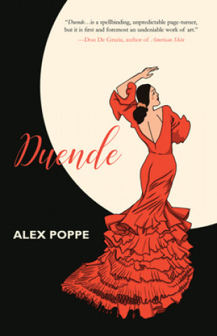 Knjiga Duende Alex Poppe