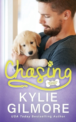 Knjiga Chasing Kylie Gilmore