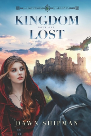 Knjiga Kingdom Lost Dawn Shipman