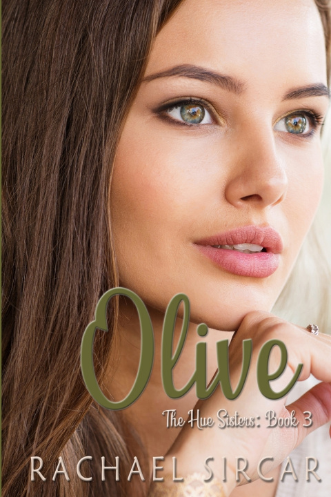 Boek Olive: The Hue Sisters Book 3 Rachael Sircar