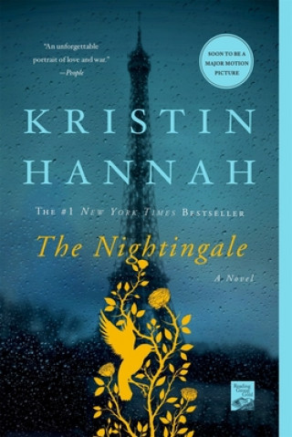 Book Nightingale Kristin Hannah