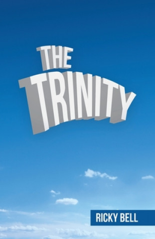 Knjiga Trinity Ricky Bell