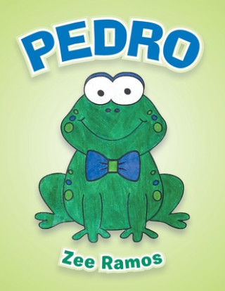 Knjiga Pedro Zee Ramos