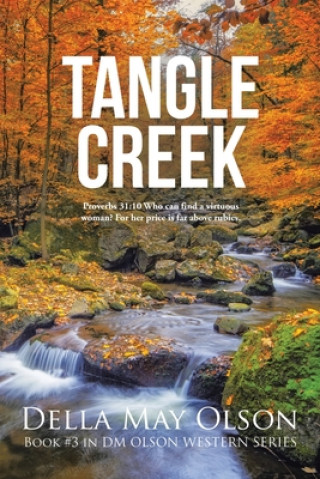 Carte Tangle Creek Della May Olson
