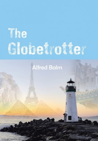 Knjiga Globetrotter Alfred Balm