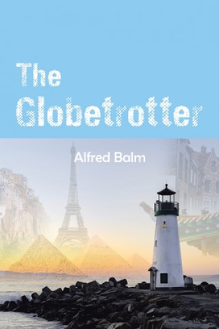 Buch Globetrotter Alfred Balm