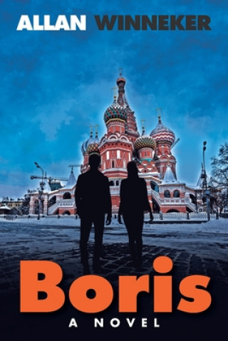 Libro Boris Allan Winneker
