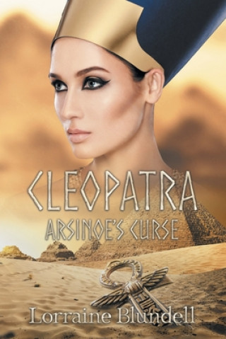 Kniha Cleopatra Lorraine Blundell