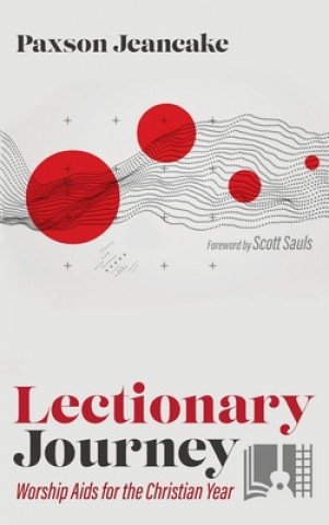 Book Lectionary Journey Paxson Jeancake
