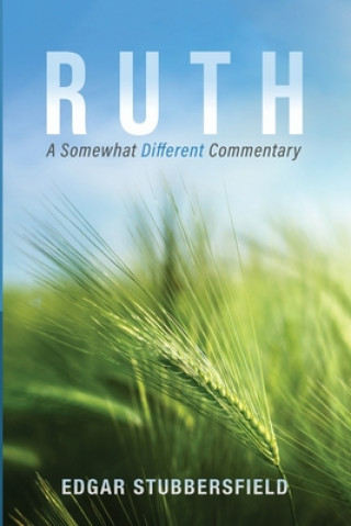 Knjiga Ruth Edgar Stubbersfield