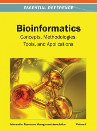 Knjiga Bioinformatics Irma
