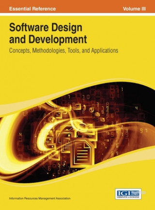 Βιβλίο Software Design and Development Irma