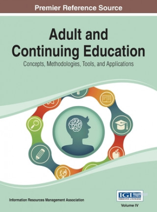 Libro Adult and Continuing Education Irma