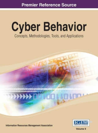 Könyv Cyber Behavior Irma