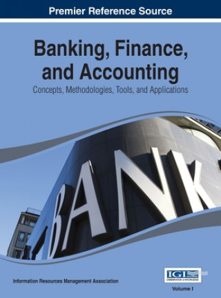 Βιβλίο Banking, Finance, and Accounting Irma