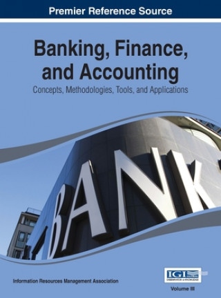 Kniha Banking, Finance, and Accounting Irma
