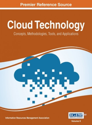 Книга Cloud Technology Irma