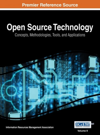 Knjiga Open Source Technology Irma