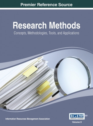 Carte Research Methods Irma