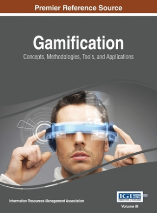 Kniha Gamification Irma