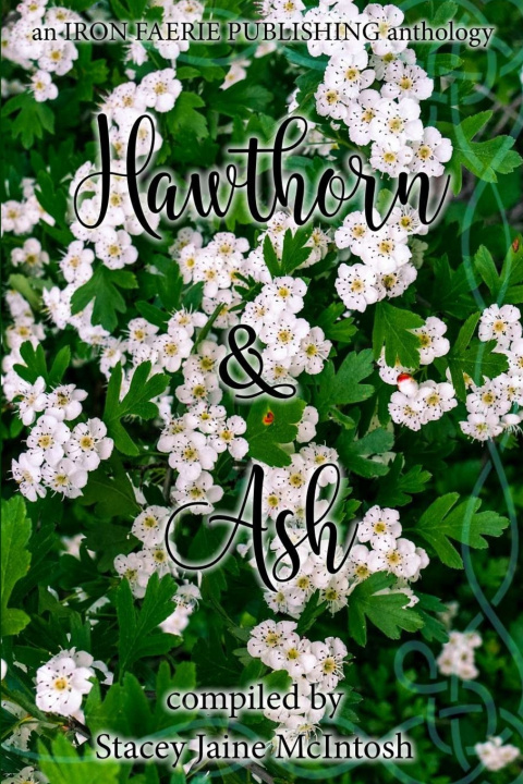 Buch Hawthorn & Ash Zoey Xolton