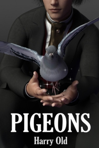 Книга Pigeons Beth Old