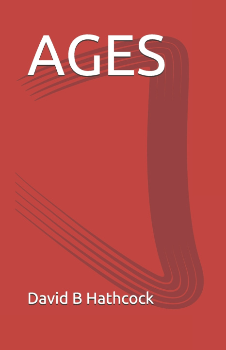 Knjiga Ages David B. Hathcock