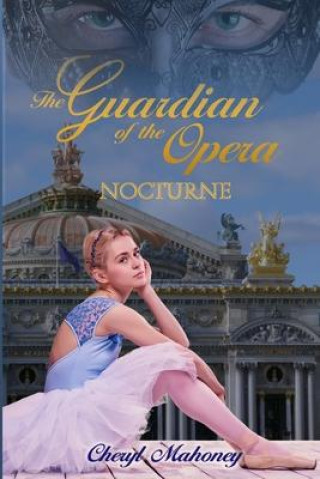 Book Nocturne Cheryl Mahoney
