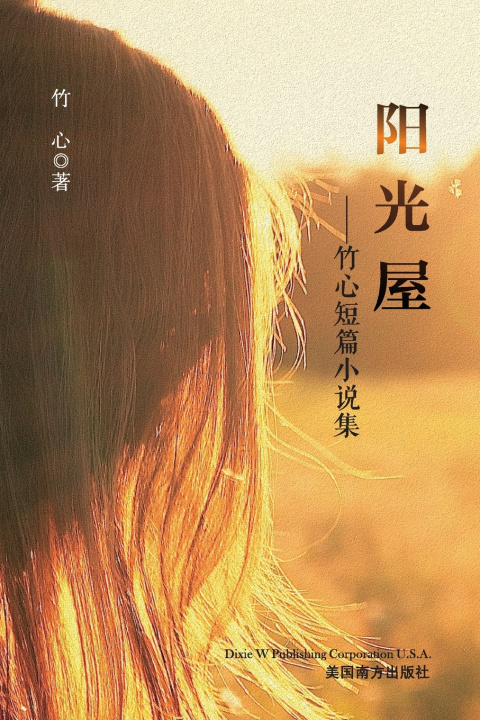 Boek 阳光屋: 竹心短篇小说集 Xiuxiang Du