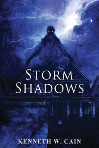 Book Storm Shadows Kenneth W. Cain