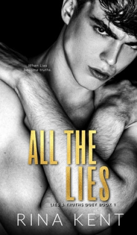 Kniha All The Lies Rina Kent
