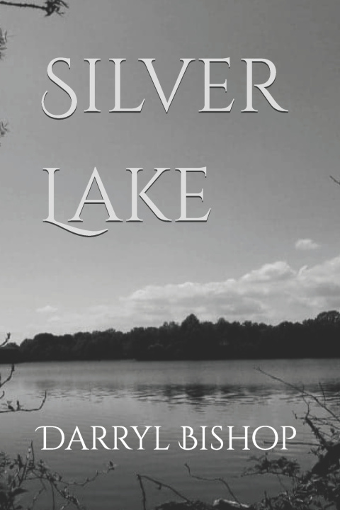 Knjiga Silver Lake Darryl Bishop