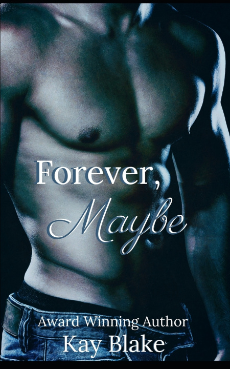 Knjiga Forever, Maybe Kim Young