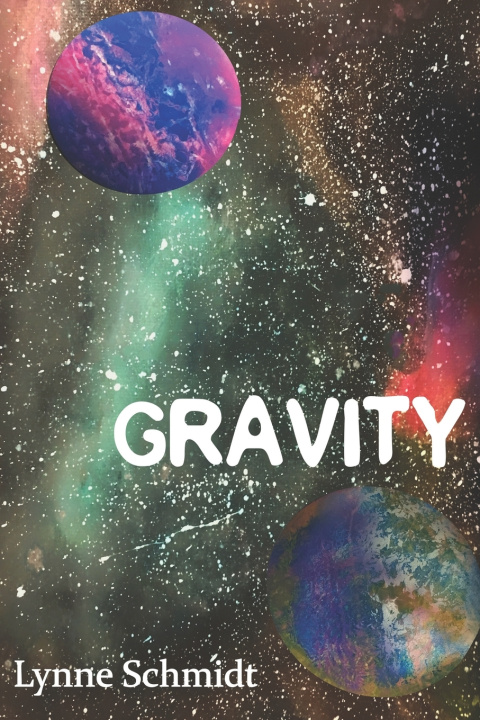 Knjiga Gravity Lynne Schmidt