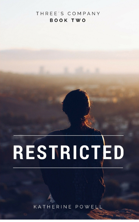 Knjiga Restricted Katherine Powell
