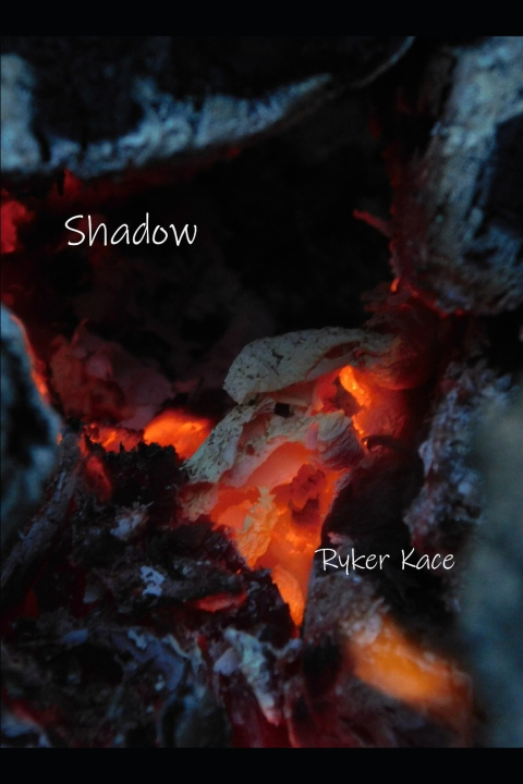 Knjiga Shadow Ryker Kace