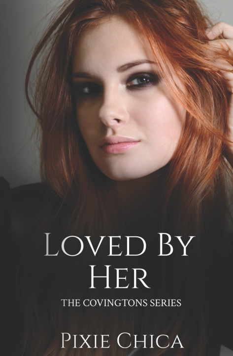 Book Loved by Her Elizabeth Neal