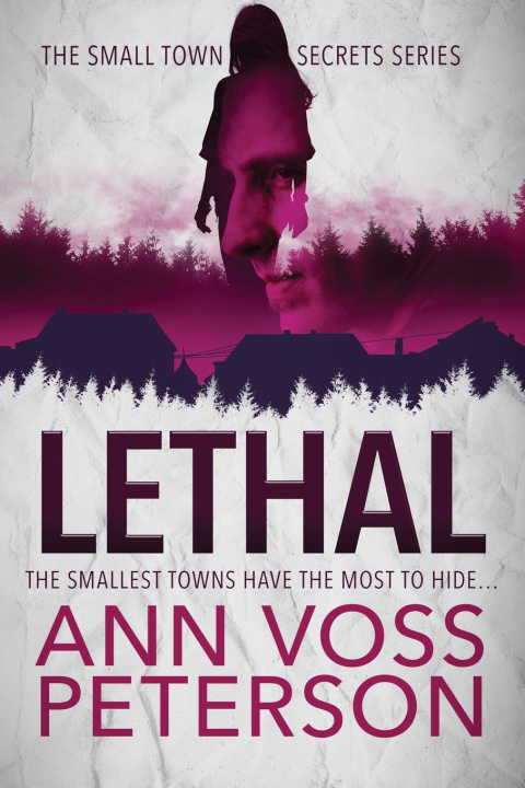 Knjiga Lethal Ann Voss Peterson