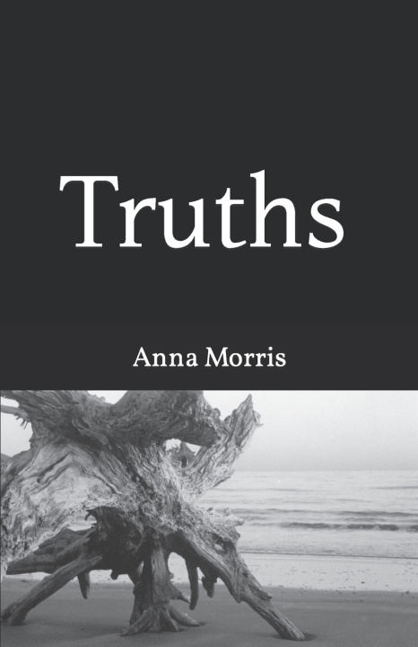 Knjiga Truths Anna Morris