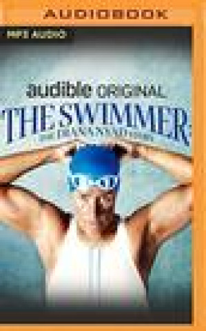 Hanganyagok The Swimmer: The Diana Nyad Story Diana Nyad